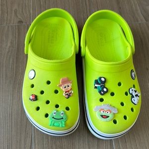 Kids Crocs